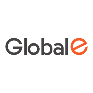 Stock GLBE logo
