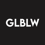 GLBLW Stock Logo