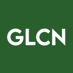 GLCN Stock Logo