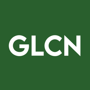 Stock GLCN logo