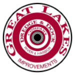 GLDD Stock Logo