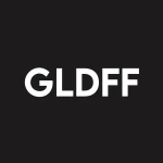 Gold Finder Resources Ltd logo