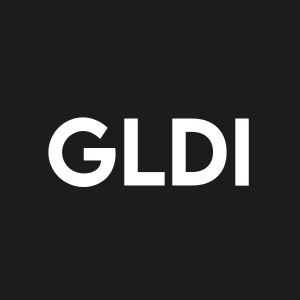 Stock GLDI logo