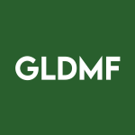 GLDMF Stock Logo