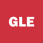 GLE Stock Logo