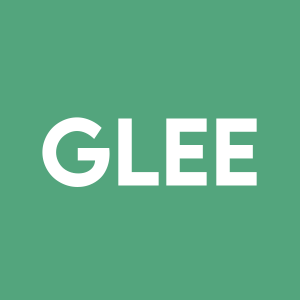 Stock GLEE logo