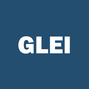 Stock GLEI logo