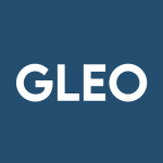 GLEO Stock Logo