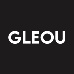 GLEOU Stock Logo