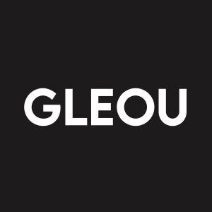 Stock GLEOU logo