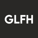 GLFH Stock Logo