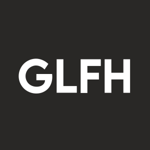 Stock GLFH logo