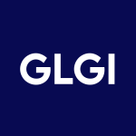 GLGI Stock Logo