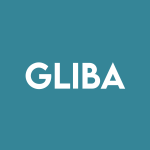 GLIBA Stock Logo