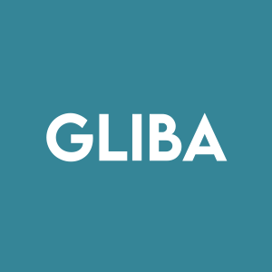 Stock GLIBA logo