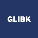 GLIBK Stock Logo
