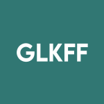 GLKFF Stock Logo