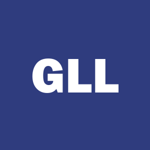 Stock GLL logo