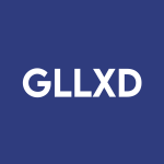 GLLXD Stock Logo