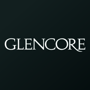 Stock GLNCY logo