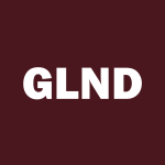 GLND Stock Logo