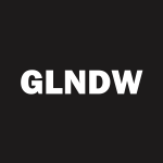 GLNDW Stock Logo