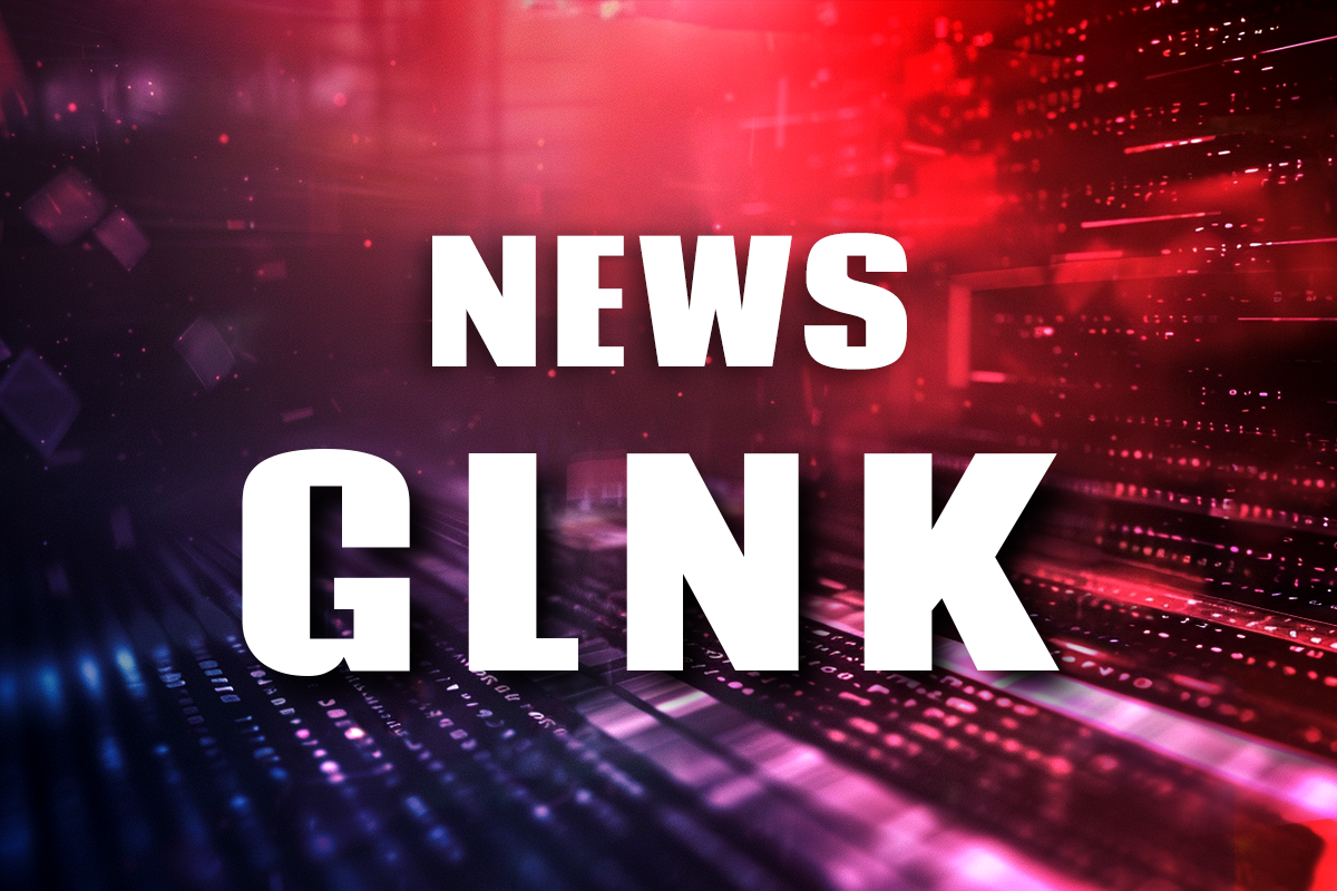 Grayscale Chainlink ETF index venues updated | GLNK SEC Filing - Form 8-K