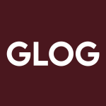GLOG Stock Logo