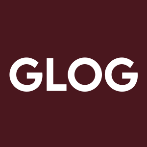 Stock GLOG logo