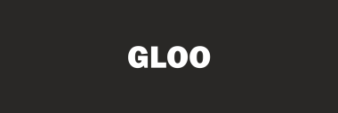 Stock GLOO logo