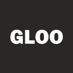 GLOO Stock Logo