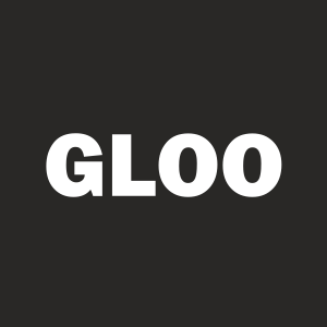 Stock GLOO logo