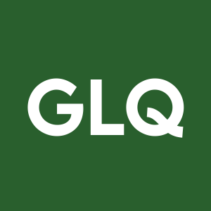 Stock GLQ logo