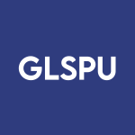 GLSPU Stock Logo