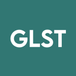 GLST Stock Logo