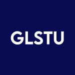 GLSTU Stock Logo