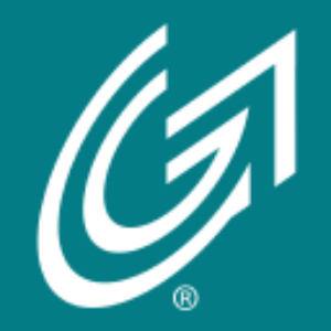 Stock GLT logo