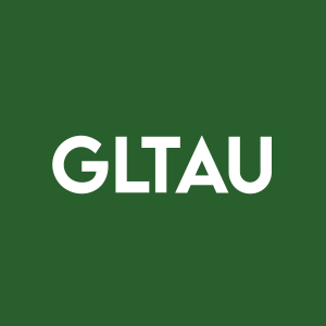 Stock GLTAU logo