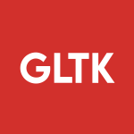 GLTK Stock Logo