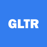 GLTR Stock Logo