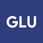 GLU Stock Logo