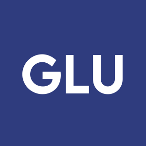 Stock GLU logo