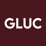 GLUC Stock Logo