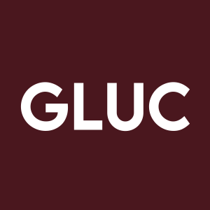 Stock GLUC logo