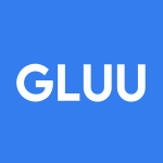 GLUU Stock Logo