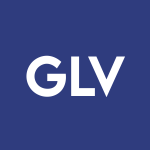 GLV Stock Logo