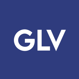 Stock GLV logo
