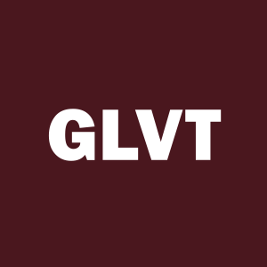 Stock GLVT logo