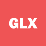GLX Stock Logo