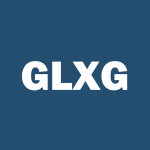 GLXG Stock Logo